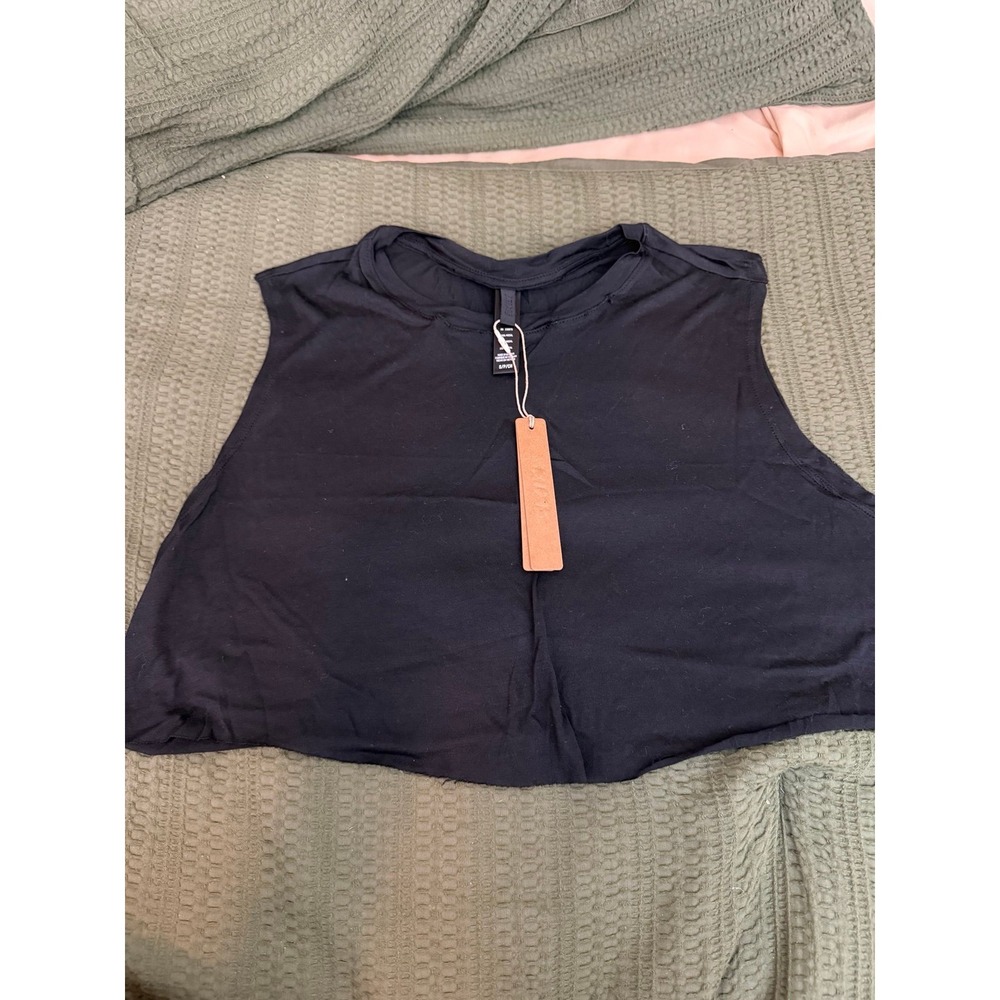 Skims intimate top size small NWT